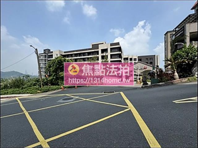 新北汐止法拍大樓-6