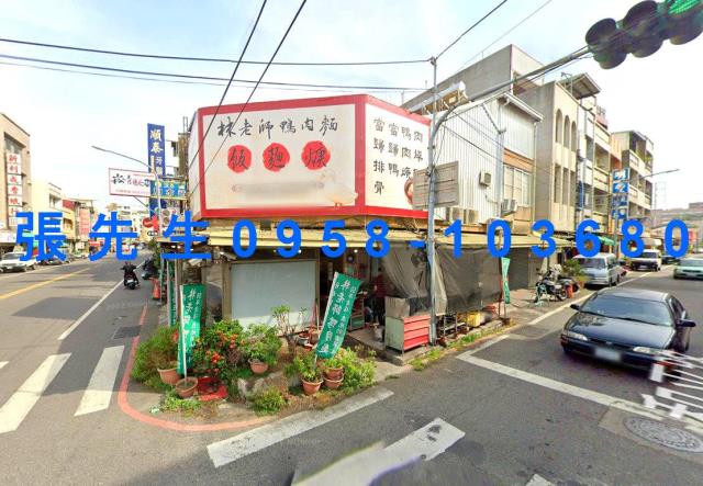 台南新營拍賣透天-2