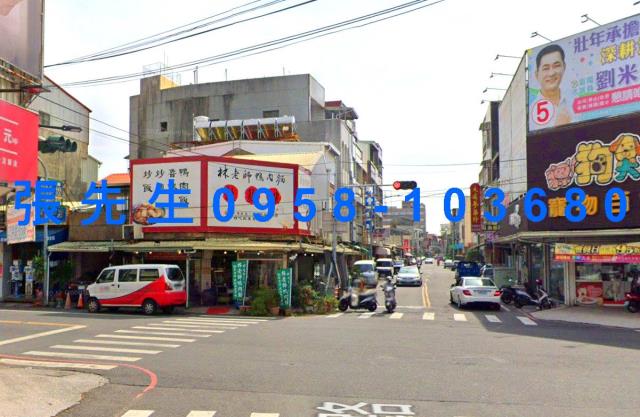 台南新營拍賣透天-5