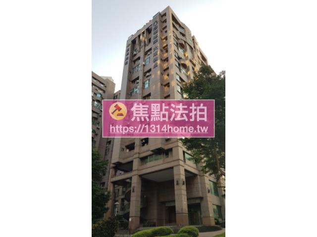 台北內湖大樓拍賣-2