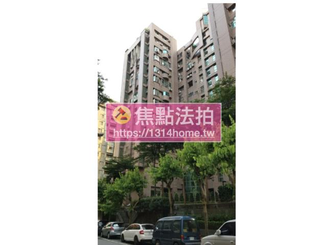 台北內湖大樓拍賣-3
