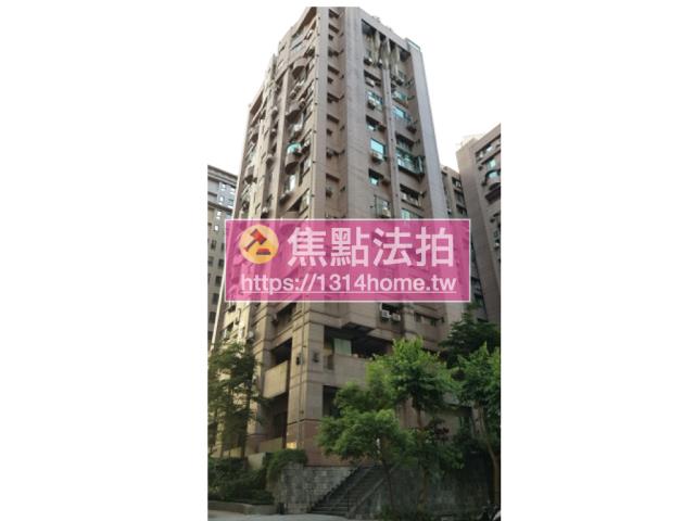 台北內湖大樓拍賣-7