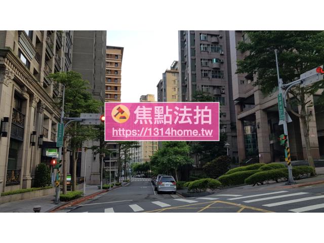 台北內湖大樓拍賣-8