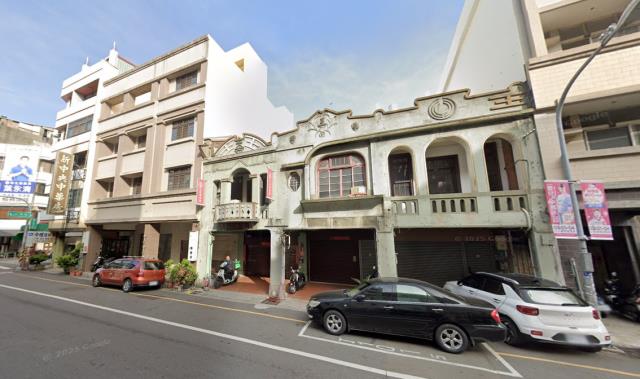 彰化彰化市透天法拍-1