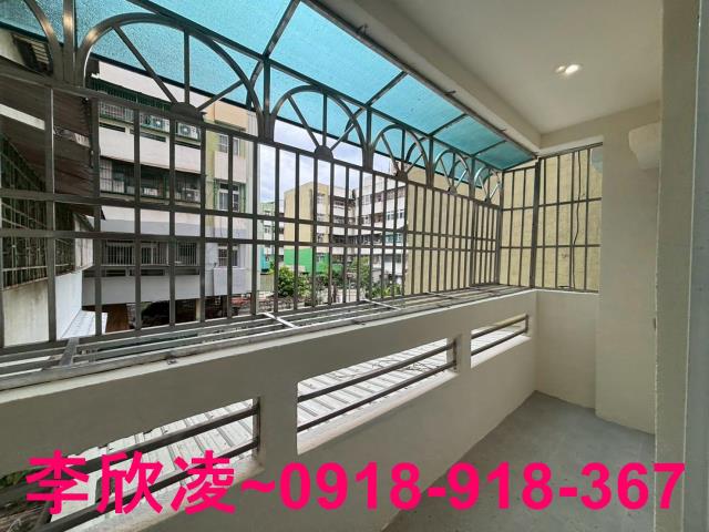 嘉義東區華廈-6