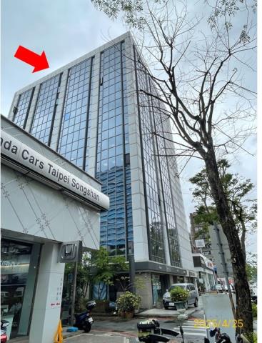 台北松山大樓法拍-1