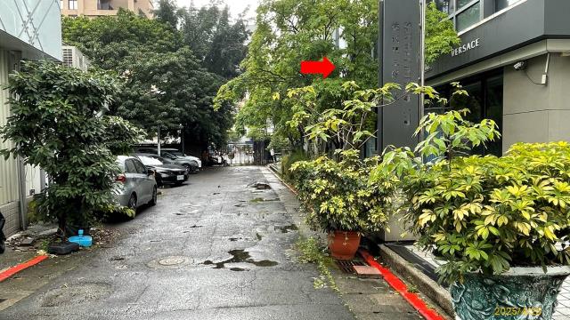 台北松山大樓法拍-4