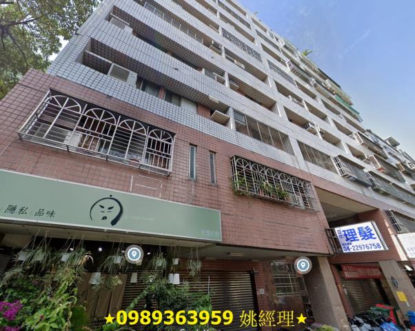 台中北區拍賣大樓-2