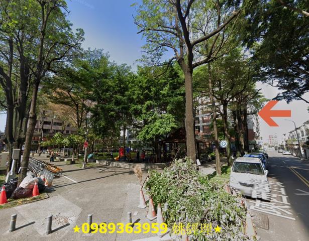 台中北區拍賣大樓-4