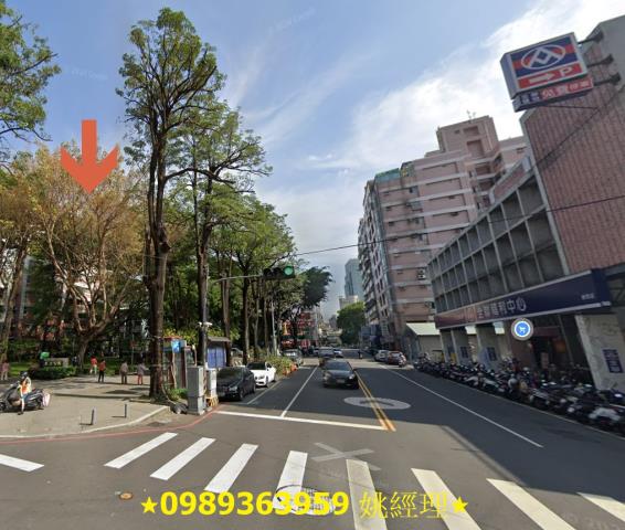 台中北區拍賣大樓-5