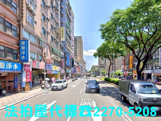新北板橋大樓拍賣-4