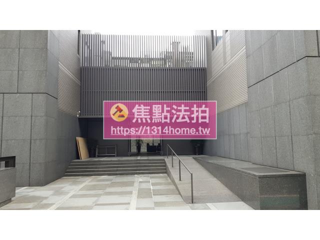台北大安區法拍大樓-3