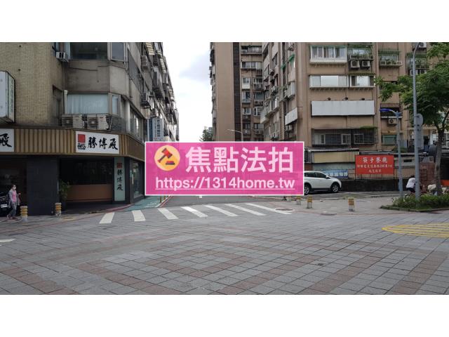 台北大安區法拍大樓-7