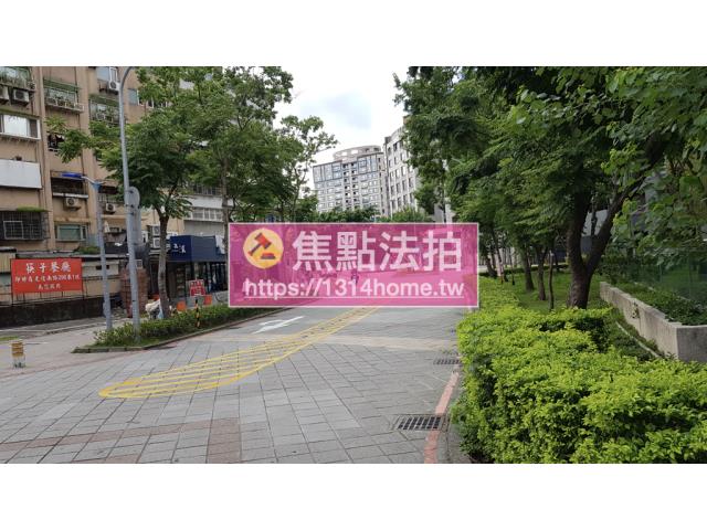 台北大安區法拍大樓-8