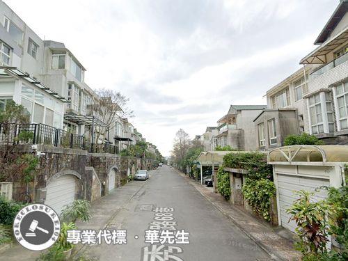 新北汐止拍賣透天-1