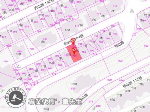 新北汐止拍賣透天-6