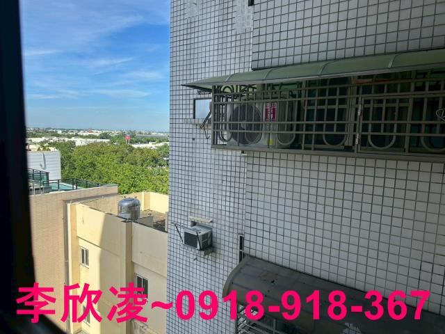 嘉義西區華廈-3