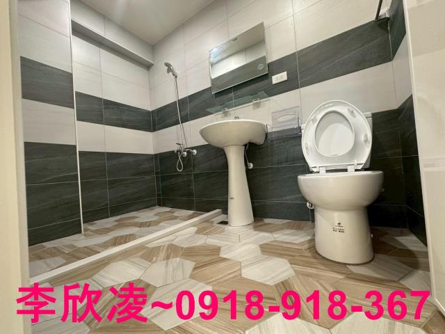 嘉義西區華廈-5