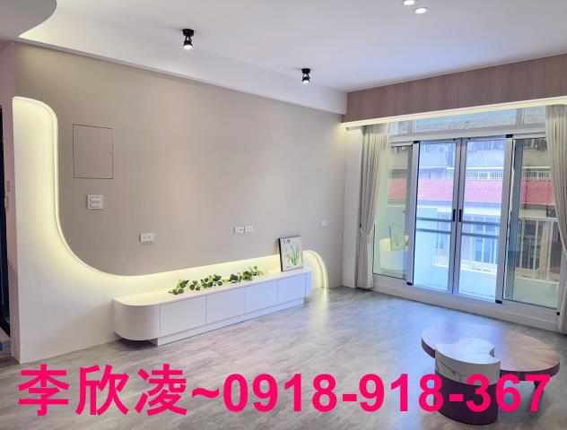 嘉義東區華廈-14