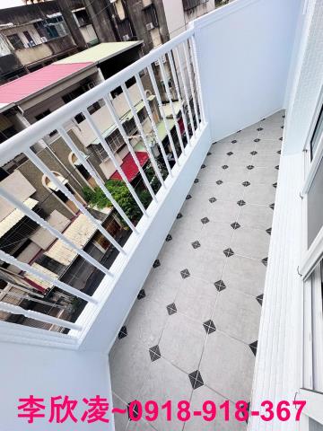 嘉義東區華廈-2