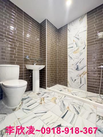 嘉義東區華廈-6