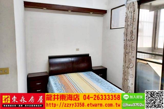 台中龍井套房-2