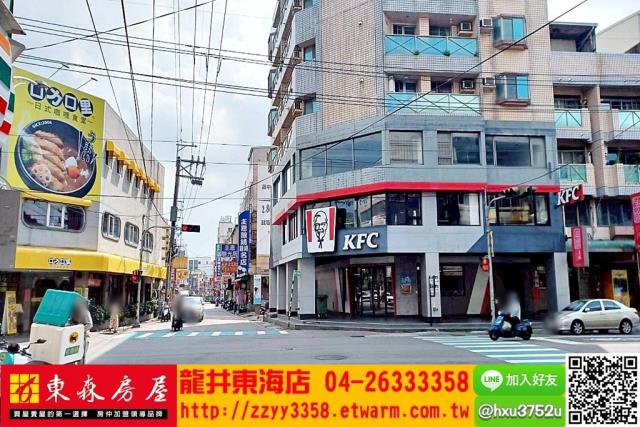 台中龍井套房-4