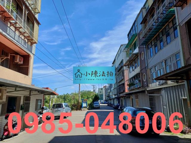 淡水公寓法拍-7