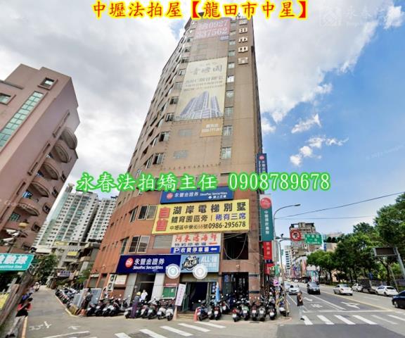 中壢拍賣大樓-6