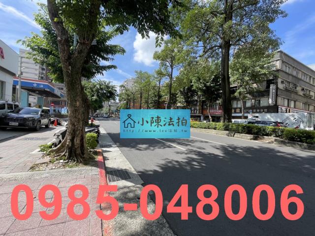 松山大樓法拍-6