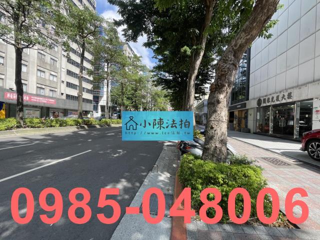 松山大樓法拍-7