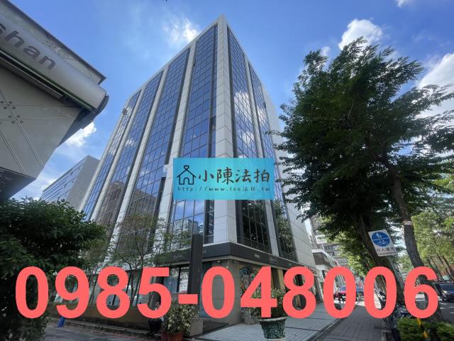 松山大樓法拍-3