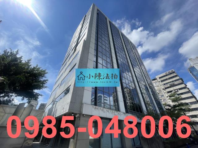 松山大樓法拍-4