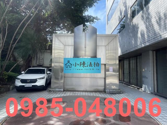 松山大樓法拍-8