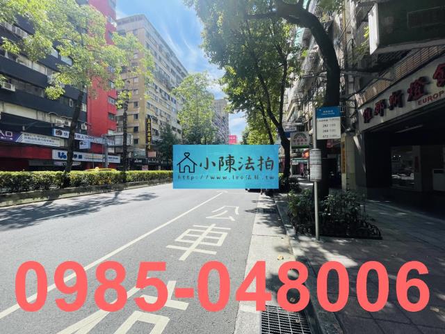 大安區大樓法拍-8