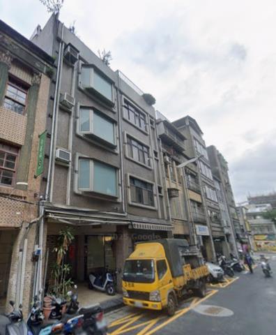 大同區透天拍賣-3