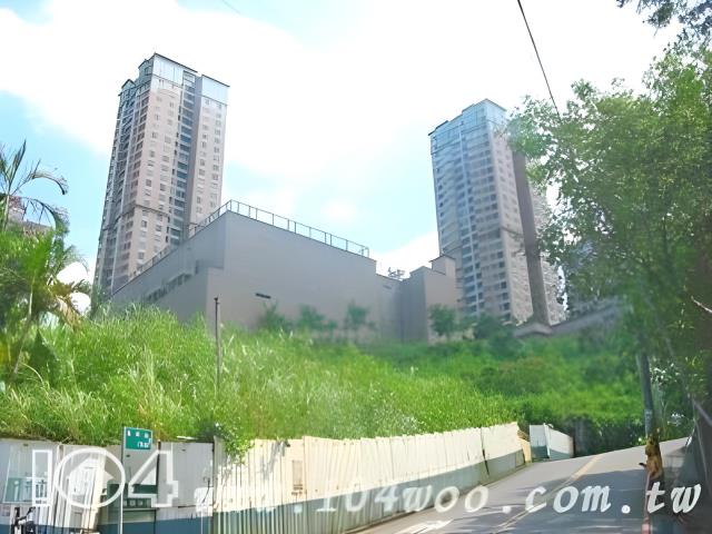 汐止法拍大樓-1