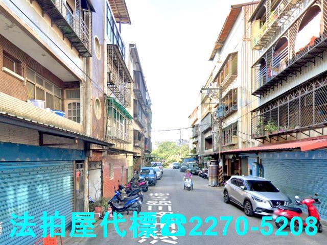 淡水法拍公寓-5