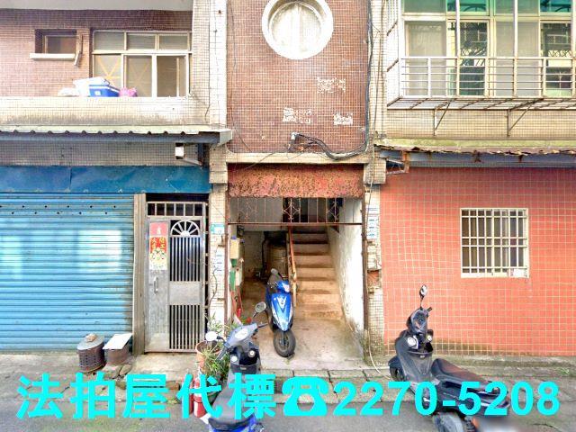 淡水法拍公寓-3