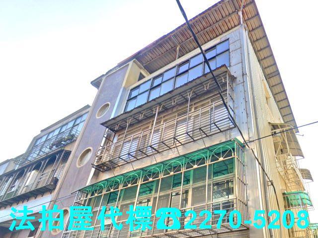 淡水法拍公寓-2