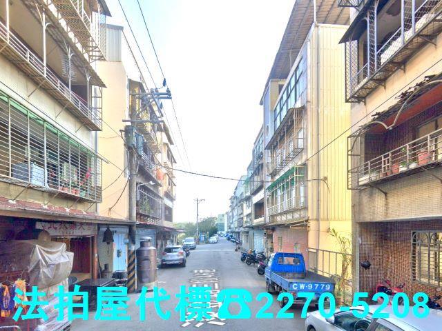 淡水法拍公寓-4