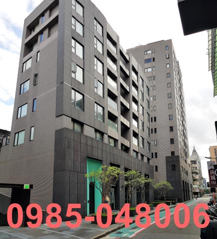 大安區大樓拍賣-1