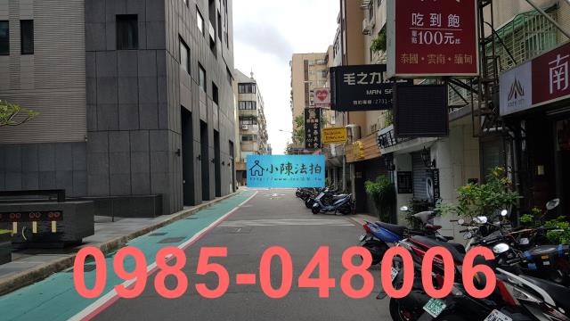 大安區大樓拍賣-3