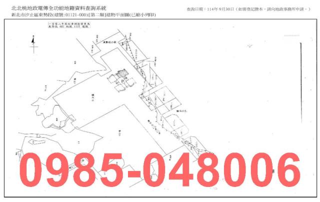 汐止法拍大樓-10