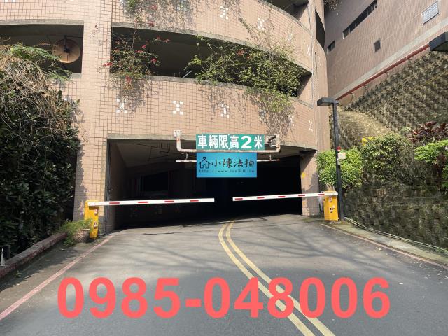 汐止法拍大樓-4