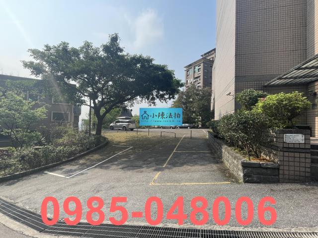 汐止法拍大樓-6