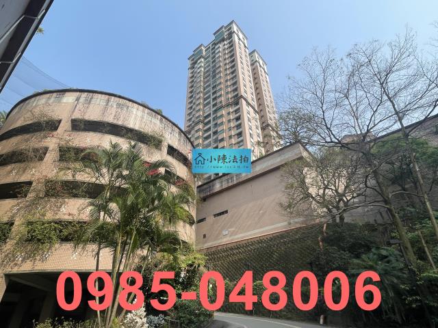 汐止法拍大樓-1