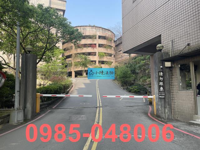 汐止法拍大樓-5