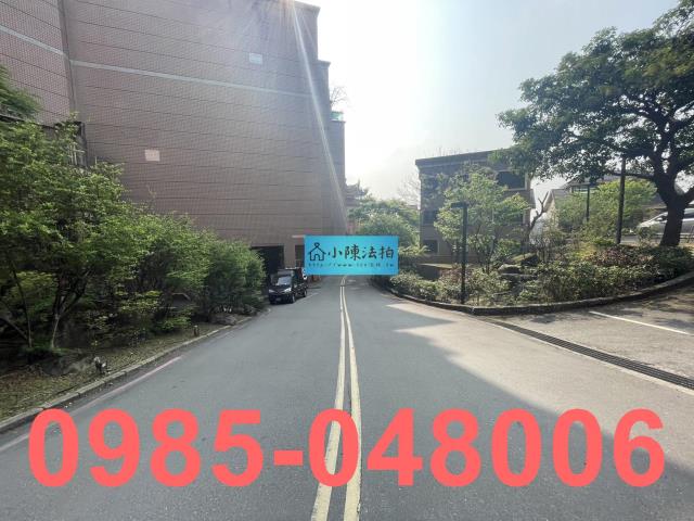 汐止法拍大樓-8