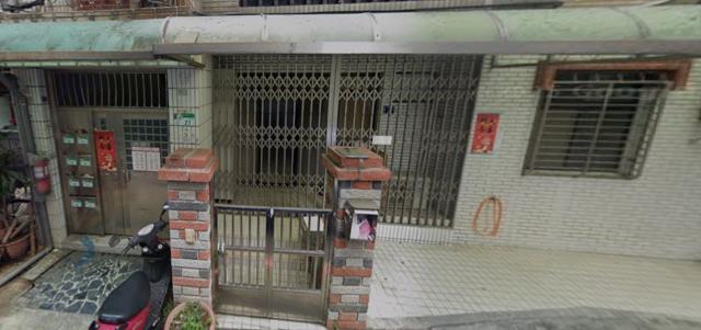 北投法拍公寓-1